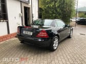 Mercedes-Benz SLK 200 Kompressor