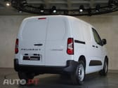 Peugeot E-Partner 50 kWh M Standard