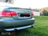 BMW 335 e92