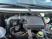 Volkswagen Crafter 35 2.5 TDi 164 Média