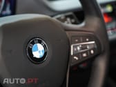 BMW 116 i Advantage