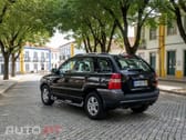 Kia Sportage II 2.0 CRDI 4WD