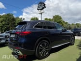 Mercedes-Benz GLC 220 d 4Matic