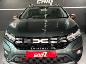 Dacia Sandero 1.0 TCe Stepway Extreme
