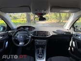 Peugeot 308 1.2 PureTech Allure EAT8