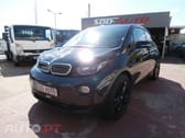 BMW i3 94Ah +EXA +Comfort Package Advance
