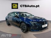 Peugeot 508 SW GT  EAT8