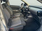 Citroen C4 Cactus 1.2 PureTech Feel Ed.Silver