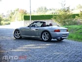 BMW Z3 1.9