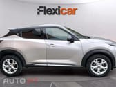 Nissan Juke 1.0 DIG-T N-Connecta NAV. DCT
