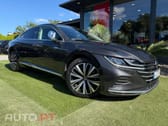 Volkswagen Arteon 2.0 TDI Elegance DSG