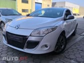 Renault Mégane Coupe 1.5 dCi GT Line