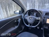 Volkswagen Polo 1.2 TSi Confortline Nav
