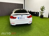 BMW M4 Coupe