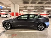 Tesla Model 3 Long Range Tração Integral