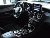 Mercedes-Benz GLC 250 d AMG Line 4-Matic