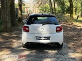 Citroen DS3 1.2 VTi So Chic