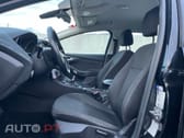 Ford Focus SW 1.6 TDCi DPF S&S Titanium