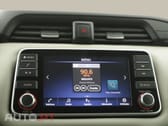 Nissan Micra 1.0 Ig-T Kiiro S/S Cvt