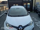 Renault Zoe (c/ Bateria) E-Tech EV50 Equilibre