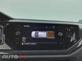 Volkswagen Polo 1.0 TSI R-Line DSG