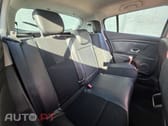 Renault Mégane 1.5 dCi Dynamique S