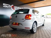 Volkswagen Polo 1.4 TDi Lounge