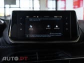 Peugeot 2008 1.2 PureTech Allure EAT8