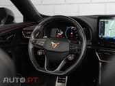 Cupra Formentor 1.4 e-Hybrid DSG VZ