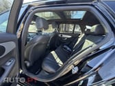 Mercedes-Benz C 220 d 4Matic Station 9G-TRONIC AMG Line