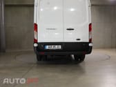 Ford Transit 350 L4 2.0 TDCi H3 Trend