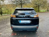 Peugeot 3008 1.5 BlueHDi Allure Pack EAT8