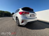 Ford Focus 1.5 EcoBlue S&S Aut. ST-LINE X
