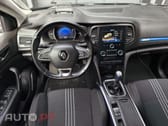 Renault Mégane Sport Tourer 1.5 dCi GT Line