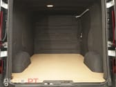 Renault Trafic Trafic 2.0 Blue dCi L1H1
