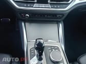 BMW 420 d Pack M Auto