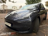Tesla Model Y Long Range Tração Integral