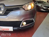 Renault Captur 0.9 TCE Sport