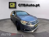 Citroen C4 1.2 e-THP Feel Edition