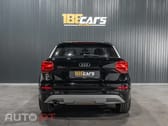 Audi Q2 30 TFSI S line