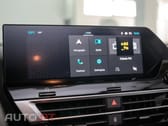 Citroen e-C4 50 kWh Plus