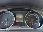 Volkswagen Golf 1.6 TDi BlueMotion Trendline