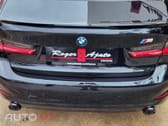 BMW 320 e Line Sport Auto