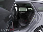 Audi RS6 TFSi Quattro