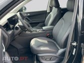 MG EHS PHEV Luxury  