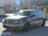 Volkswagen Golf 1.6 TDi BlueMotion Comfortline