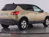 Nissan Qashqai 1.5 dCi Acenta FPD