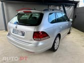 Volkswagen Golf 1.6 TDi Confortline