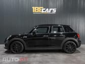 MINI Cooper Cooper D