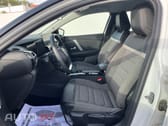 Citroen C4 PureTech 130 Stop&Start EAT8 SHINE